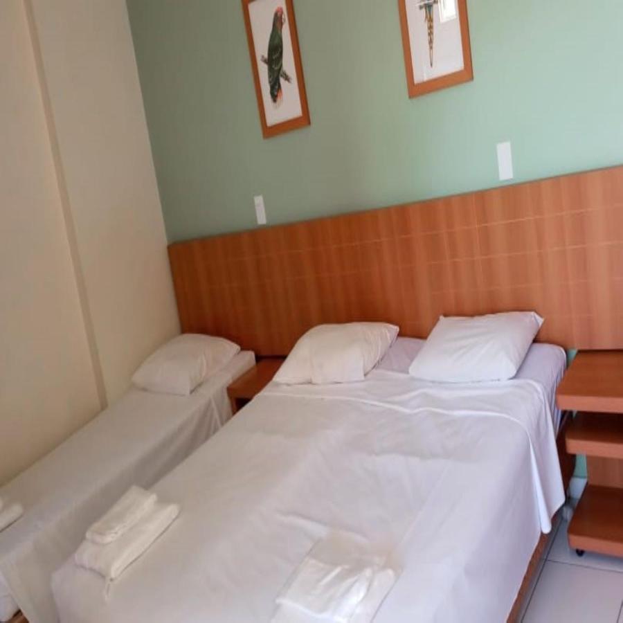 Golden Dolphin Grand Hotel Excelente Caldas Novas Esterno foto