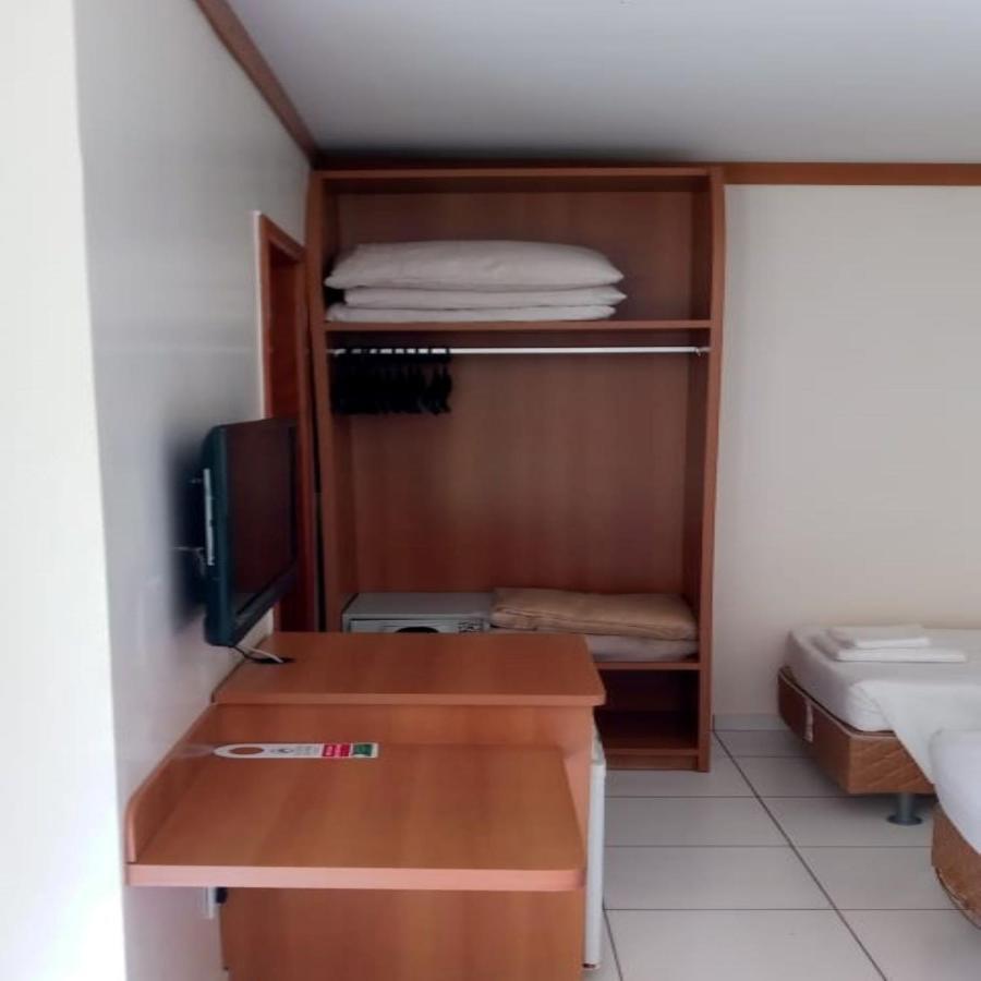 Golden Dolphin Grand Hotel Excelente Caldas Novas Esterno foto